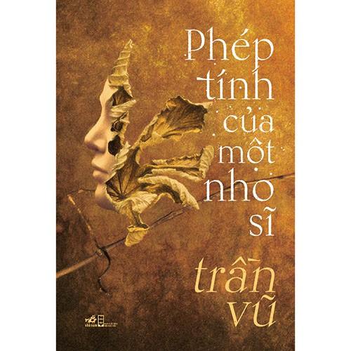 Sách - Phép tính của một nho sĩ (tặng kèm bookmark thiết kế)