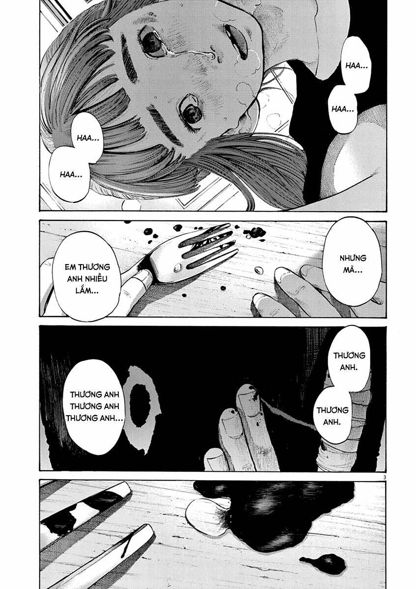 chúc ngủ ngon, punpun chapter 122 8