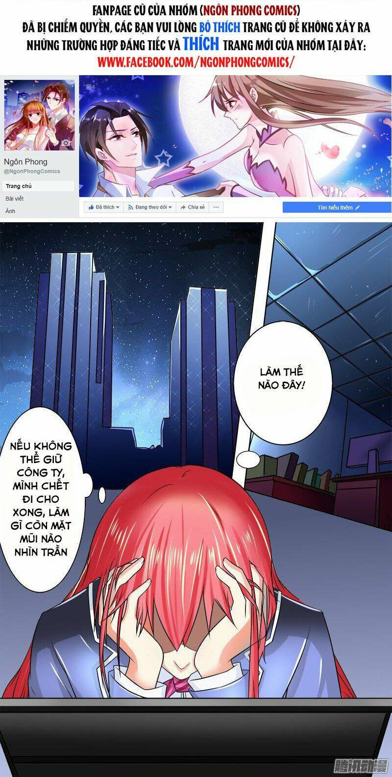 bạn trai hắc đạo của tôi chapter 184 9