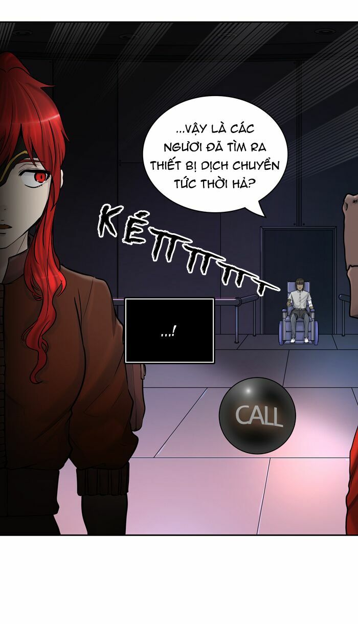 tòa tháp bí ẩn 2 chapter 334.5 2