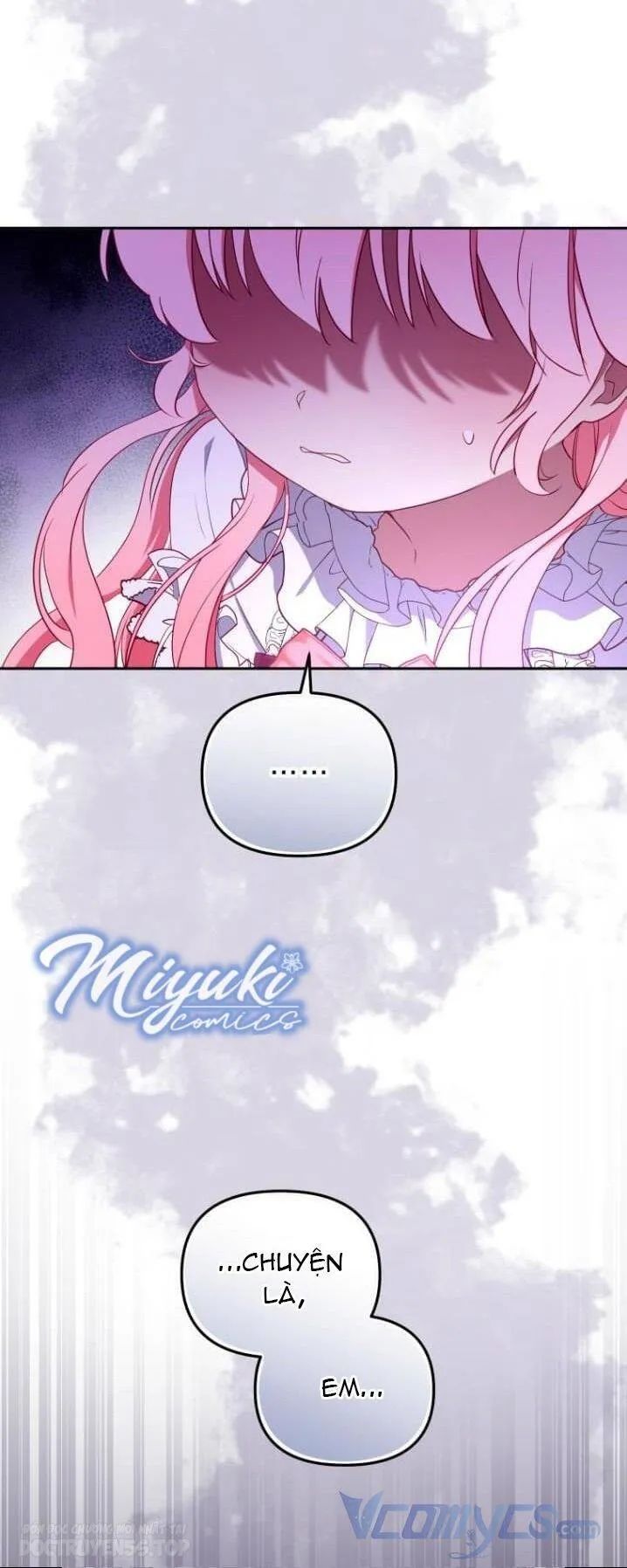 tôi được nuôi dưỡng bởi những kẻ phản diện chapter 37 33