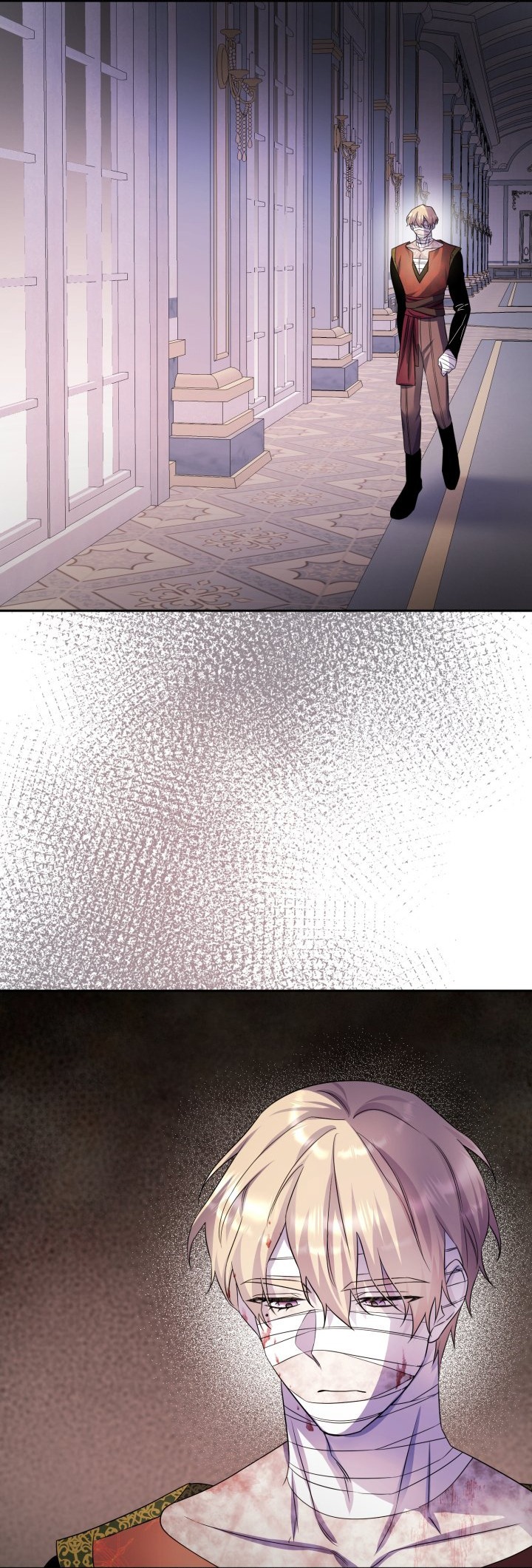 [18+] nếu cứu rỗi một cầm thú hư hỏng chapter 35.2 24