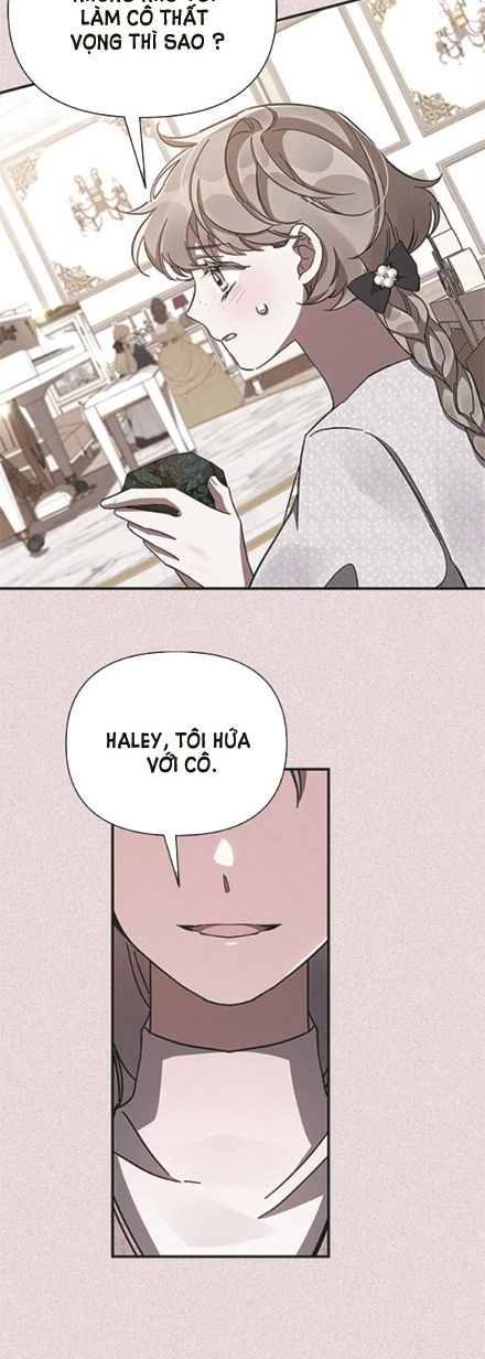 ôi kẻ thù không đội trời chung thân ái của tôi chapter 36.2 10