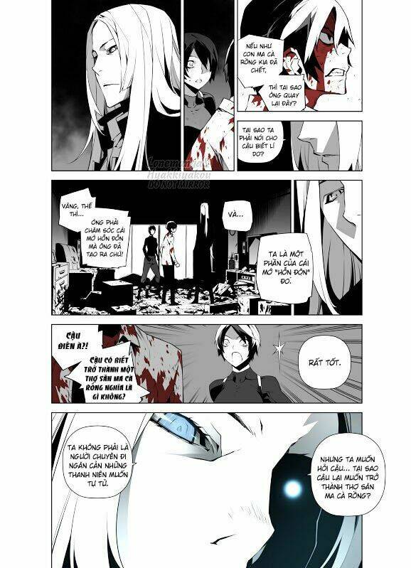 phantasmal tale under the moonlight manhwa chapter 5 14