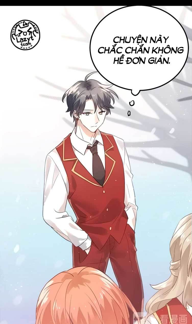 tình yêu huyễn tưởng chapter 11 28