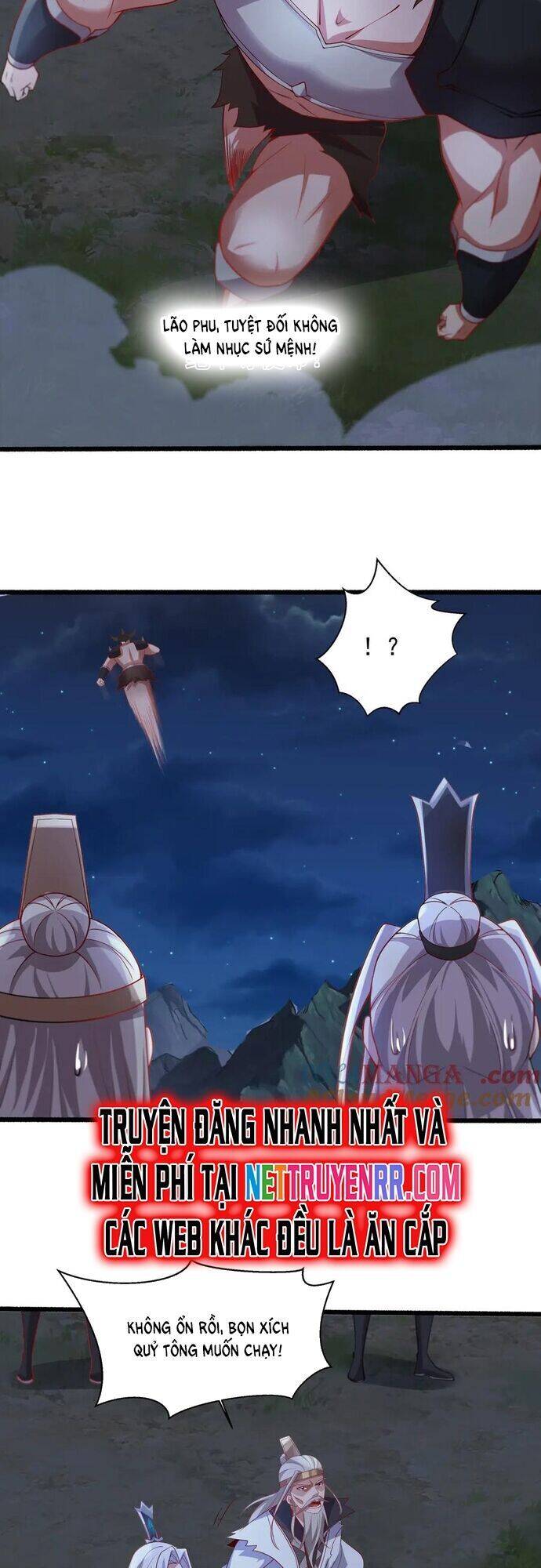 valkyria nainen kikan chapter 72 10