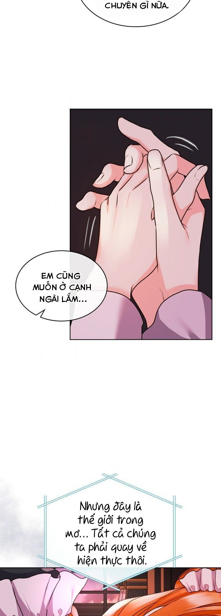 đức hạnh mà ác nữ ban tặng chapter 81.1 43