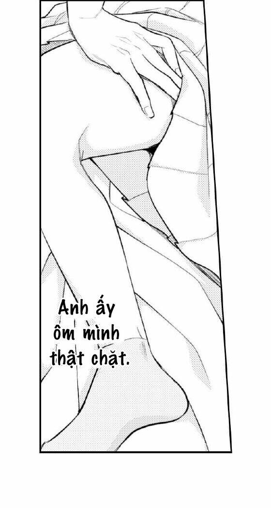 giả vờ ngủ cũng không ngăn được anh ấy chapter 100.2 8