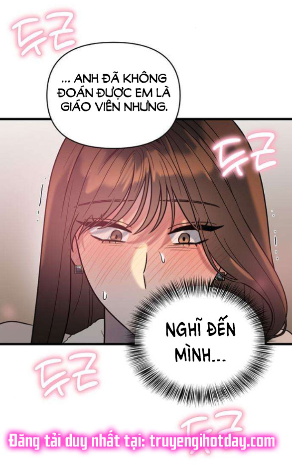 [18+] dục vọng tao nhã chapter 3.1 16