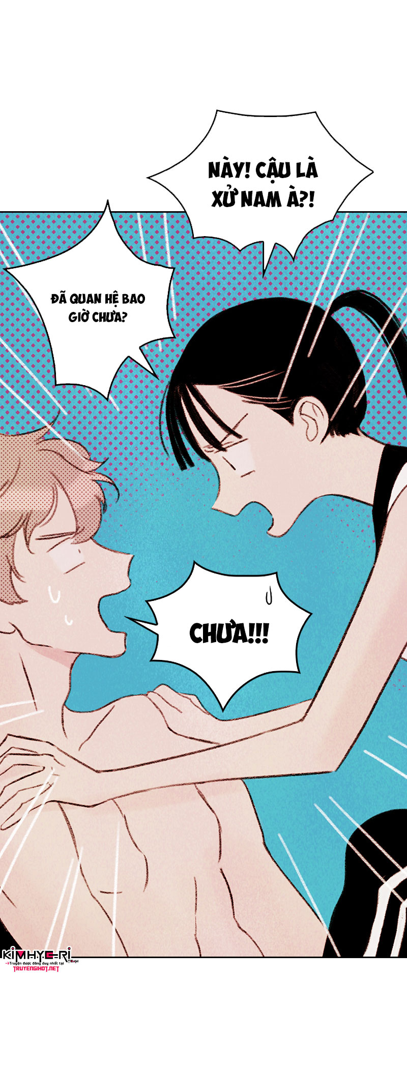 trò chơi dâm đãng chapter 2.2 7