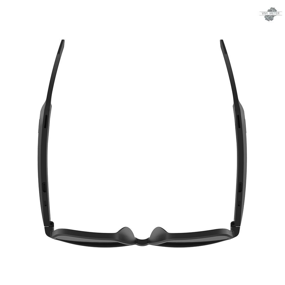 A2 Frames Smart Wireless Bluetooth 5.0 Headset Music Glasses Outdoor Cycling Headphones Sports Earphones Built-in Speaker