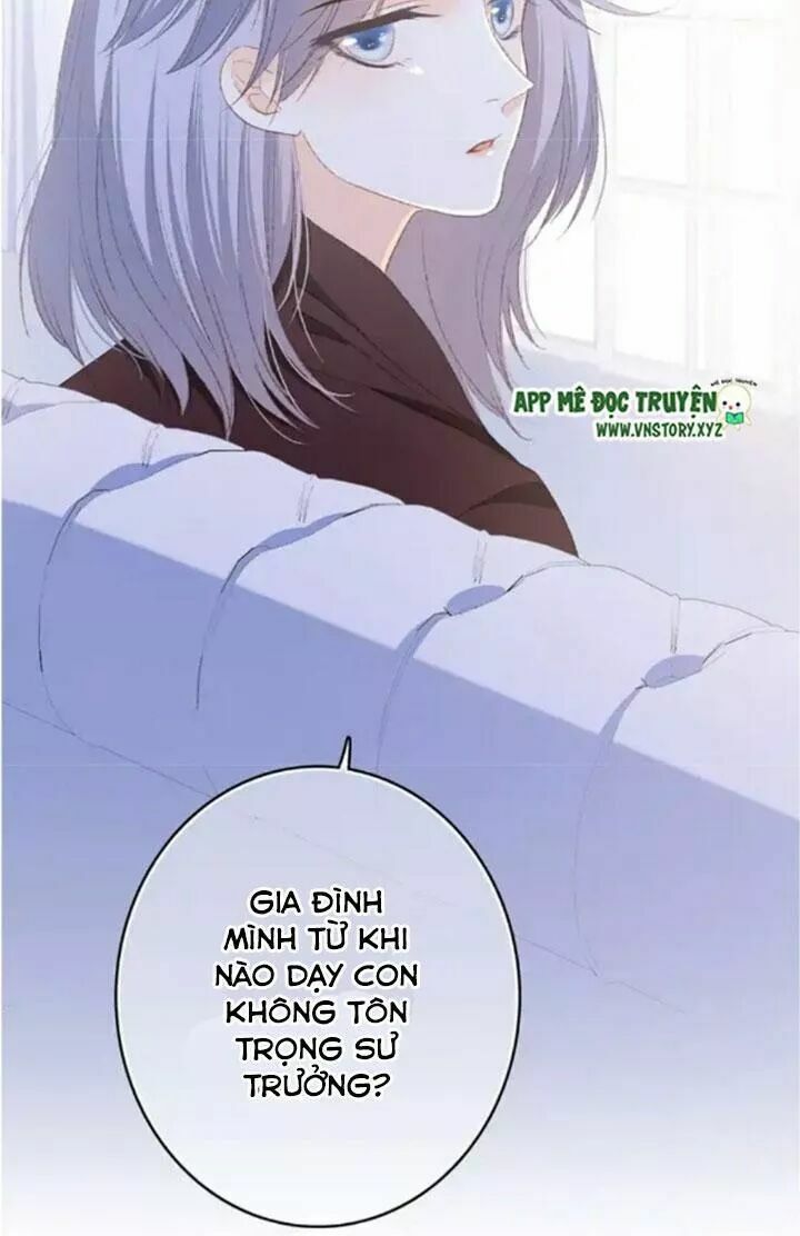 con tim rung động 2 chapter 57 36