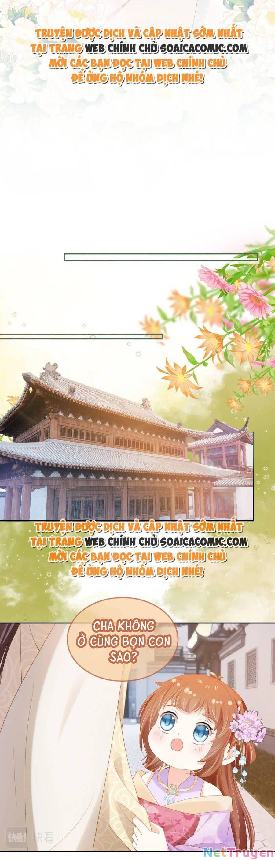 nhặt được bảo bối manh manh chapter 123 18