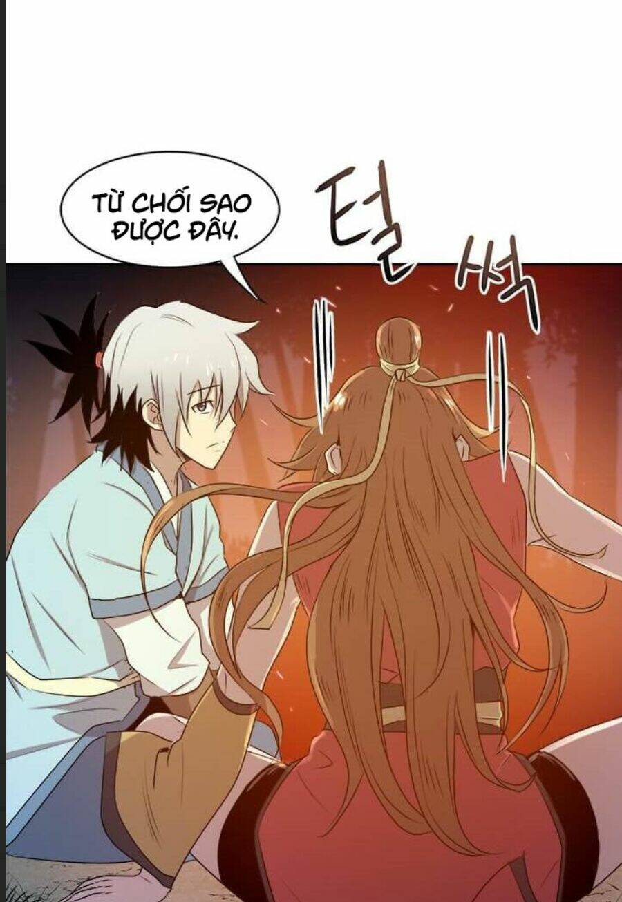 đạo sĩ giang hồ chapter 13 35