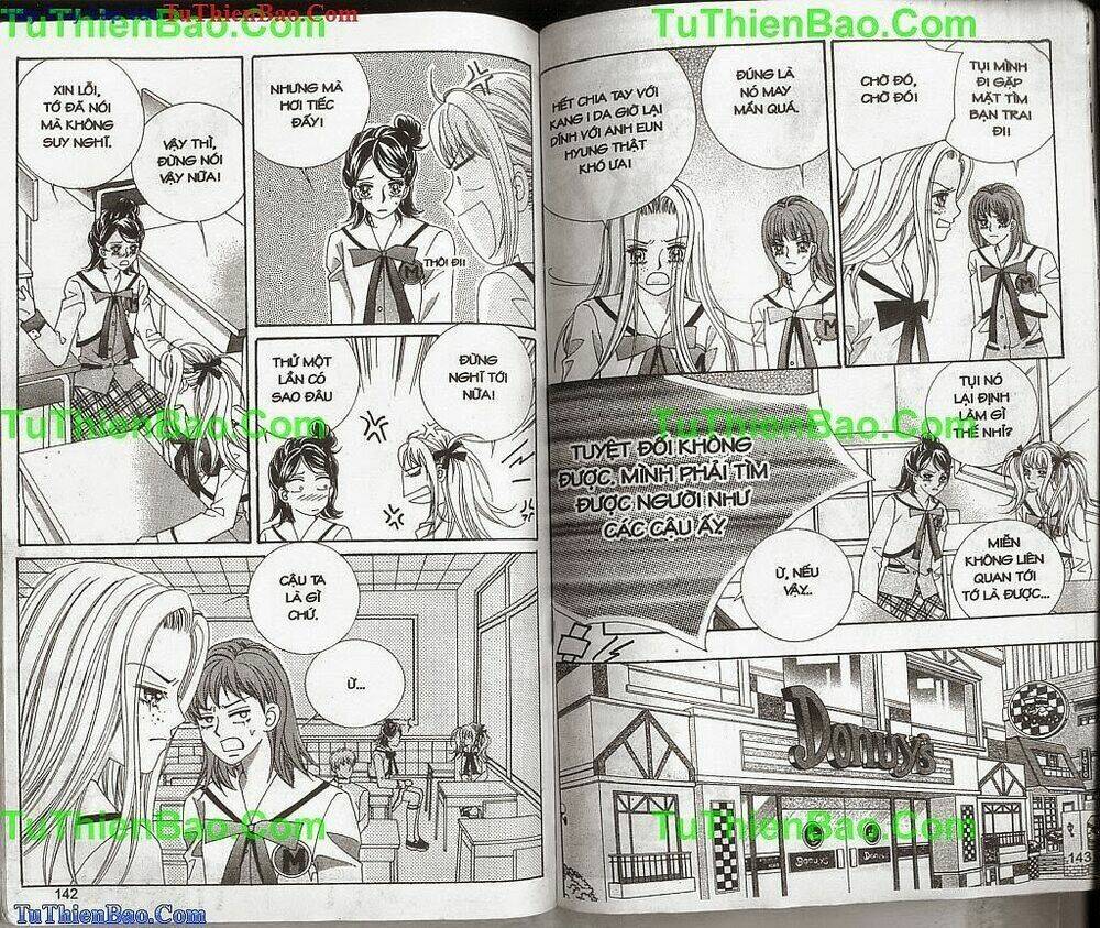 con quỷ hút thuốc ở nhà kho chapter 5 73