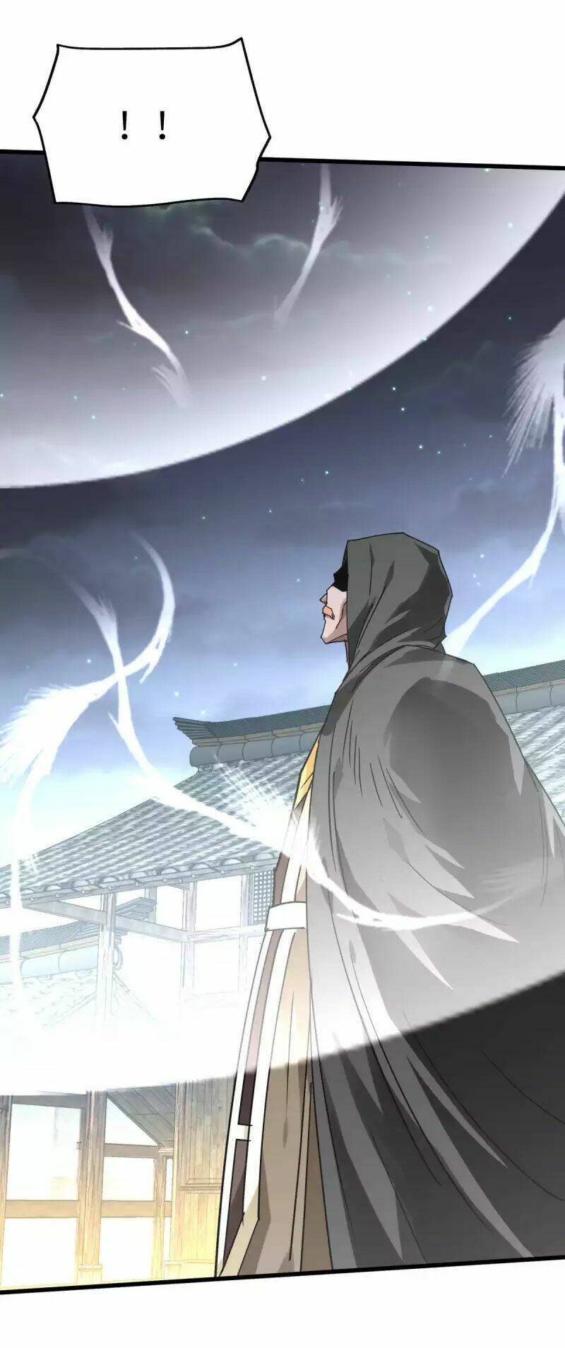 trọng sinh ta là đại thiên thần chapter 138 54