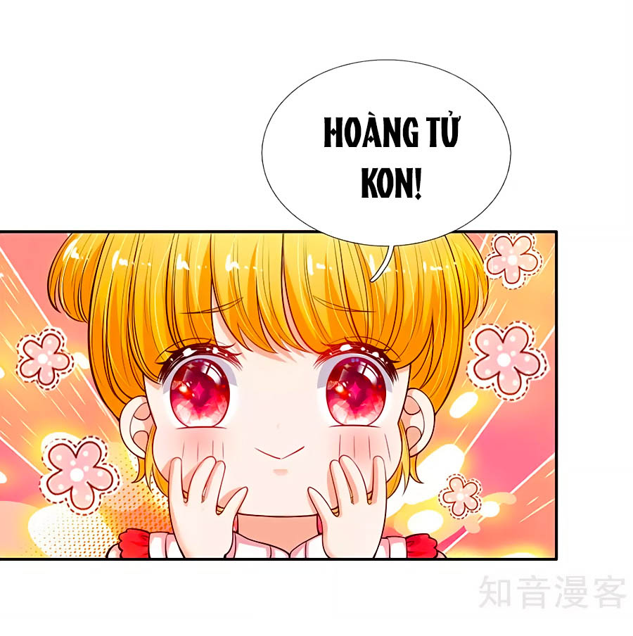 bỗng một ngày nọ trở thành con gái vua chapter 133 8