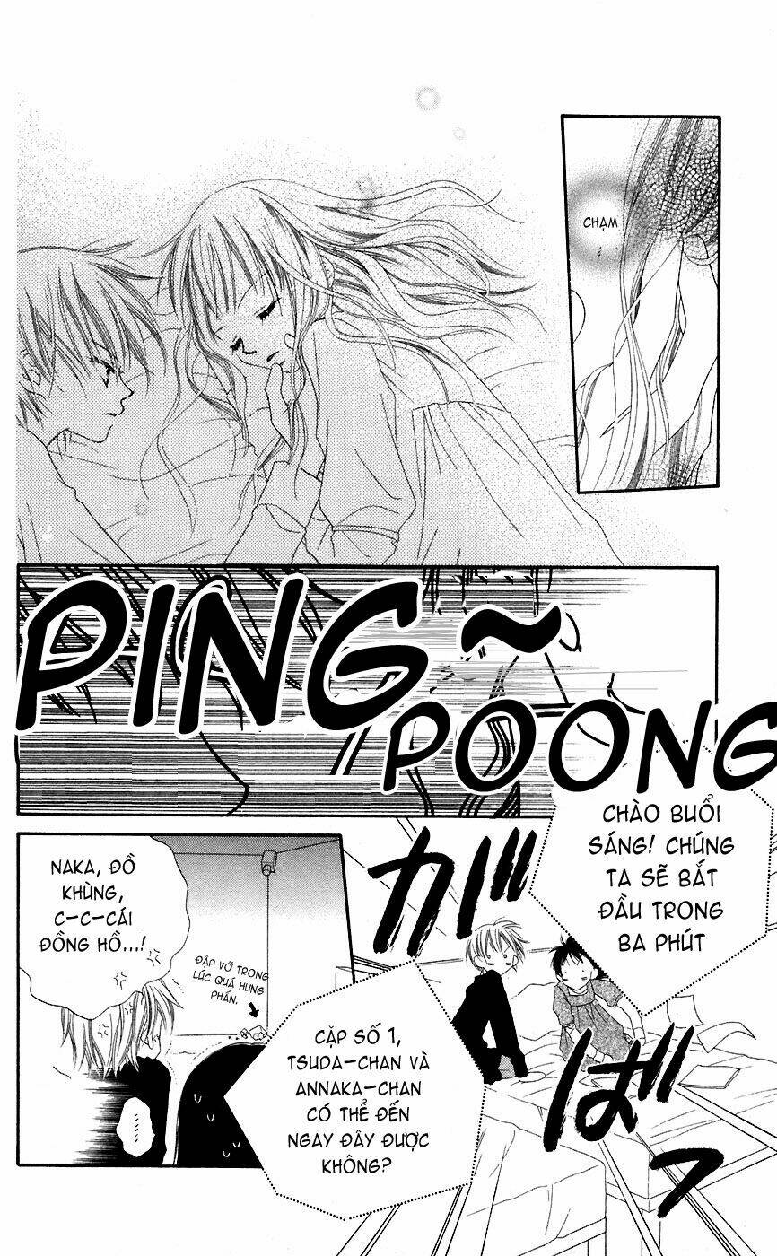 nosatsu junkie chapter 5 18