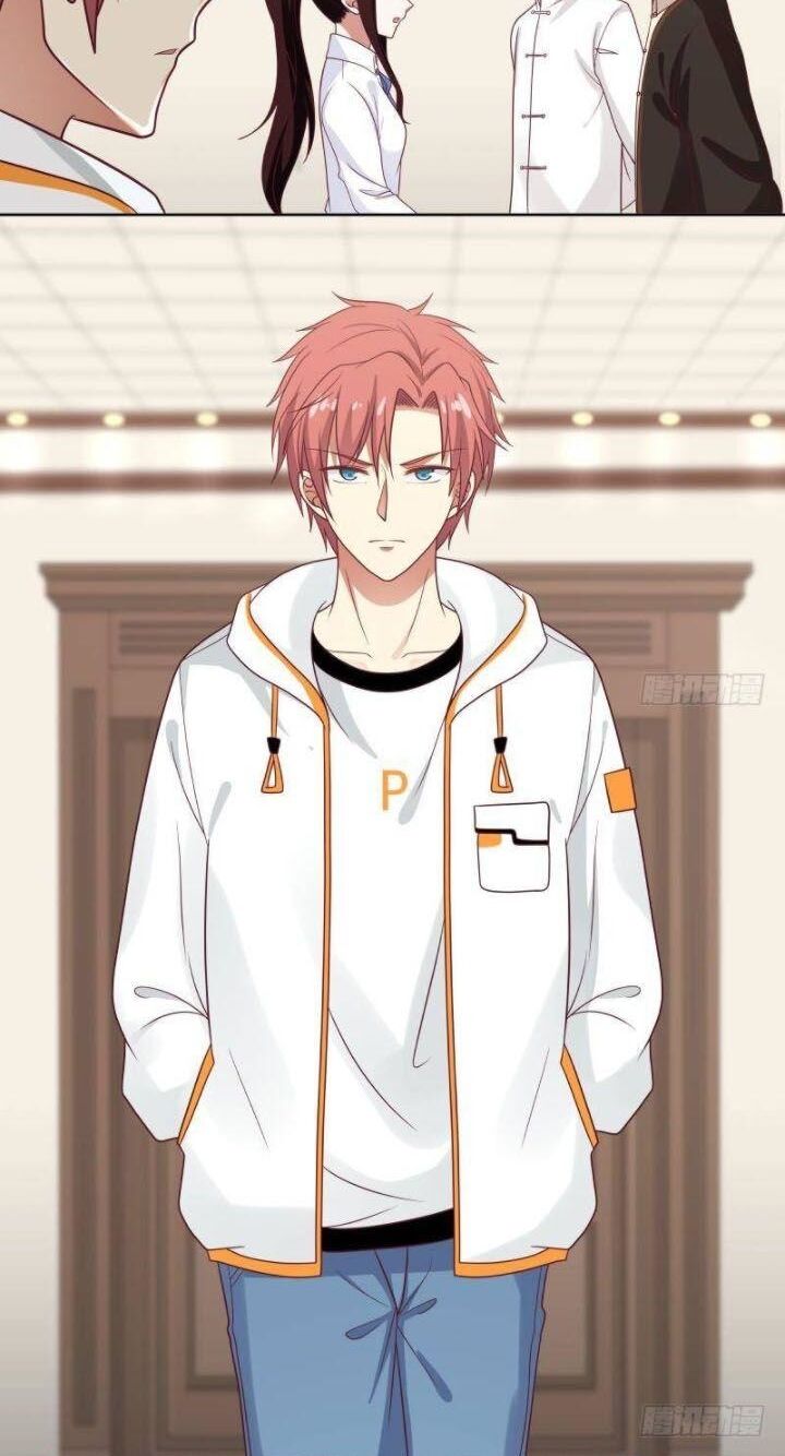 trên người ta có một rồng chapter 264 15