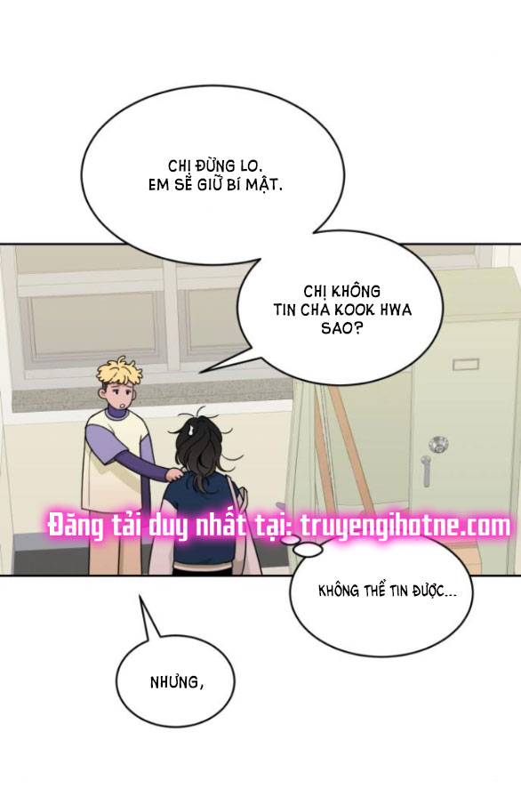 Vận May Bất Ngờ chapter 29.1 30