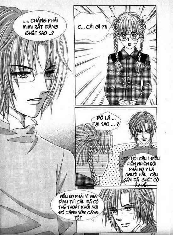 he dedicated to roses chapter 17 3