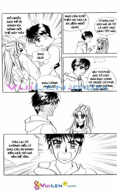 cánh cửa mùa hè chapter 2 37