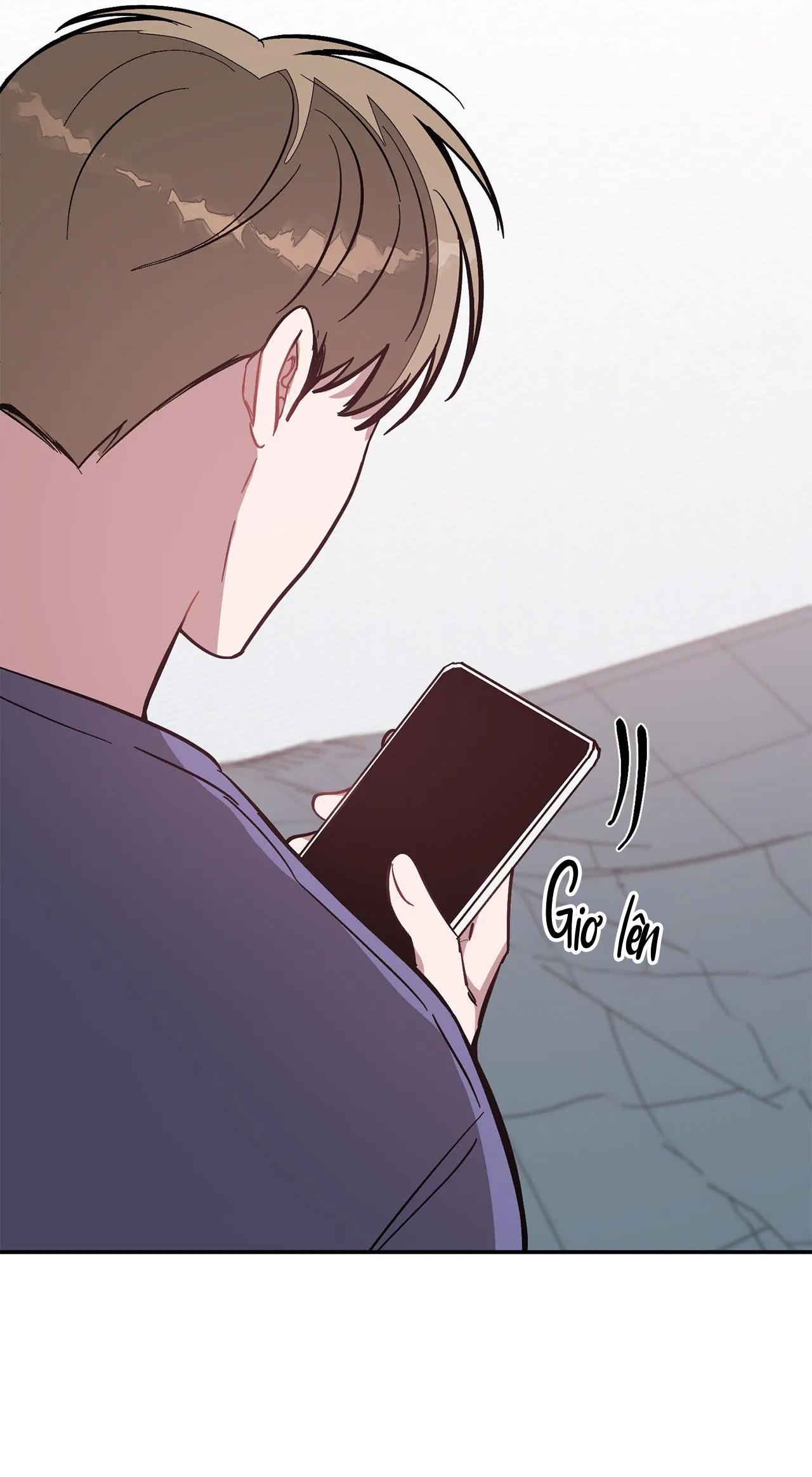 Sống Lại Lần Nữa chapter 63 67