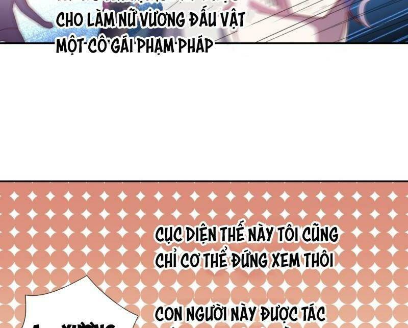 ta làm phản phái ở trong truyện harem chapter 4 17