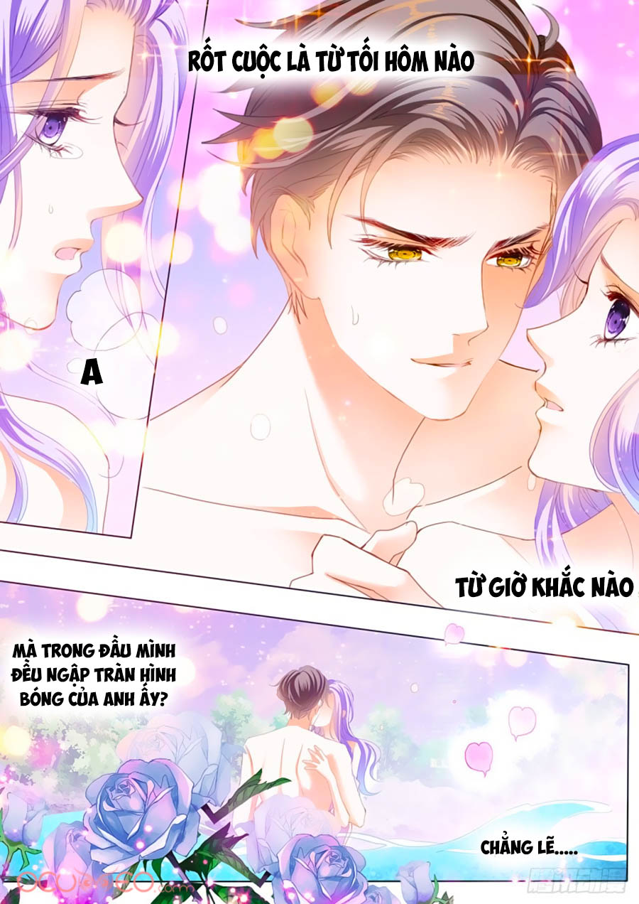 cuồng nhiệt boss, sủng thê xin kiềm chế chapter 62 7