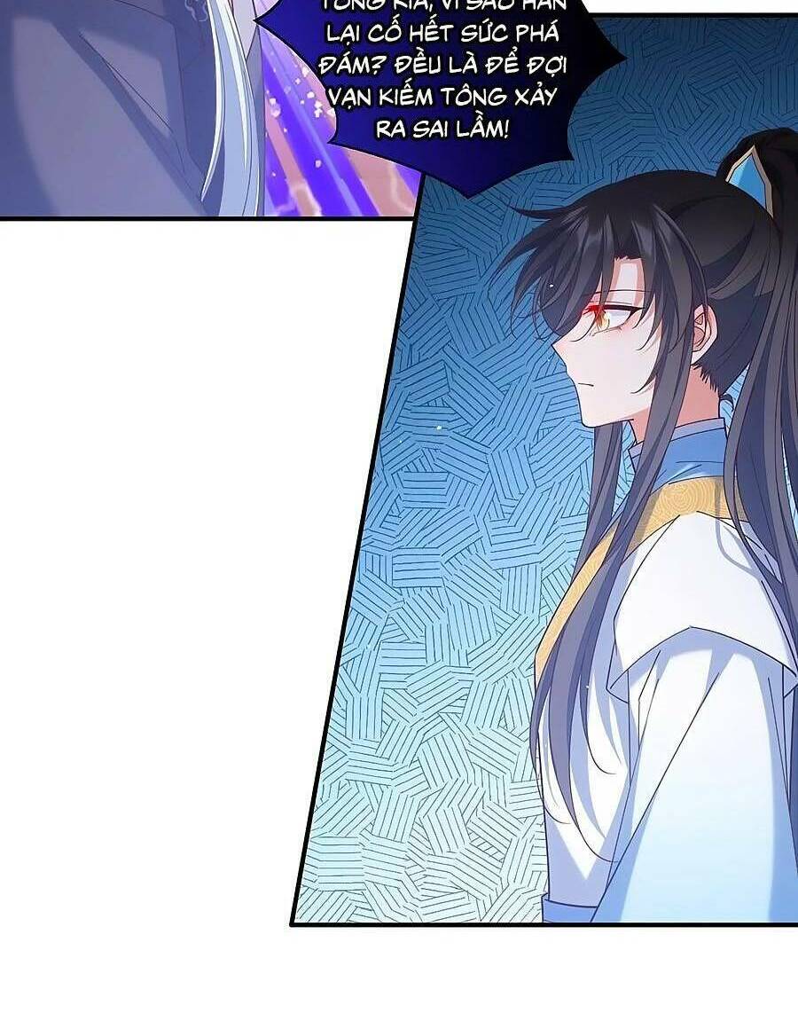 Manh Sư Tại Thượng Chapter 418 - Trang 34