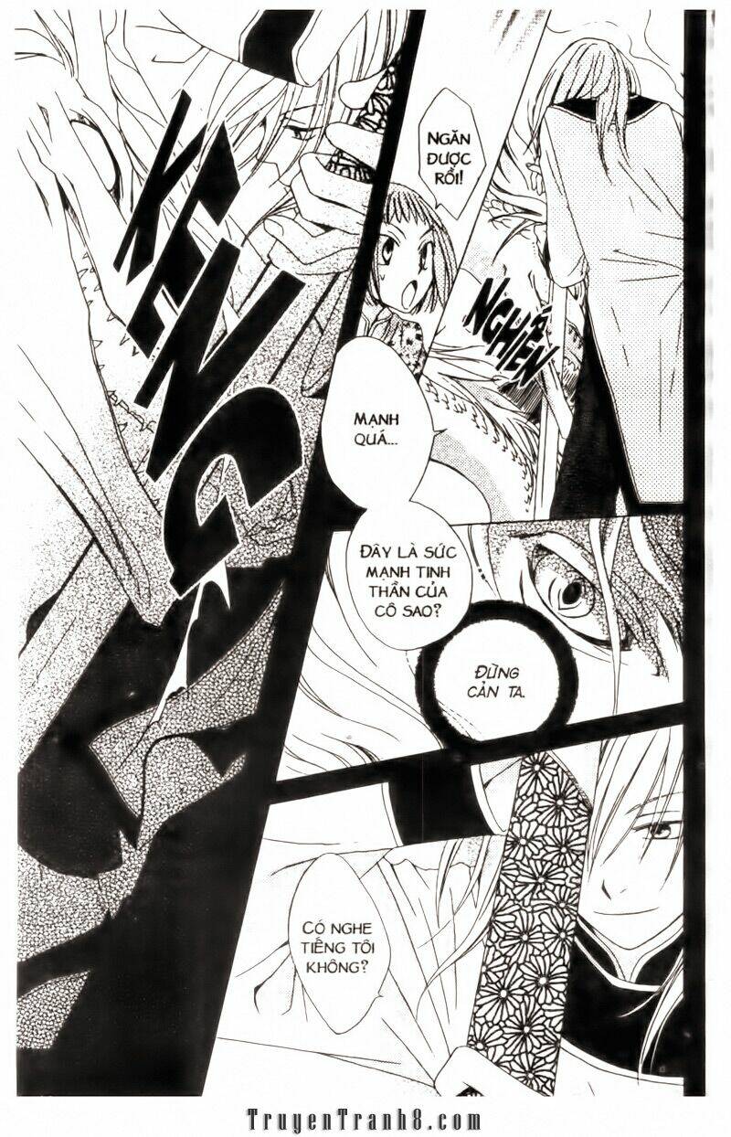 gia tộc rồng - two flowers for the dragon chapter 1 47