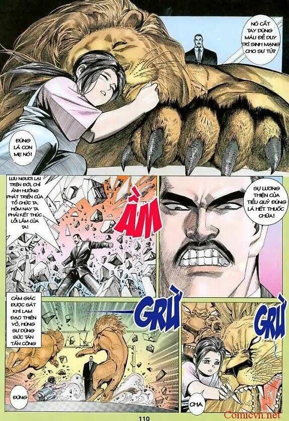 hải hổ 1 chapter 40 14