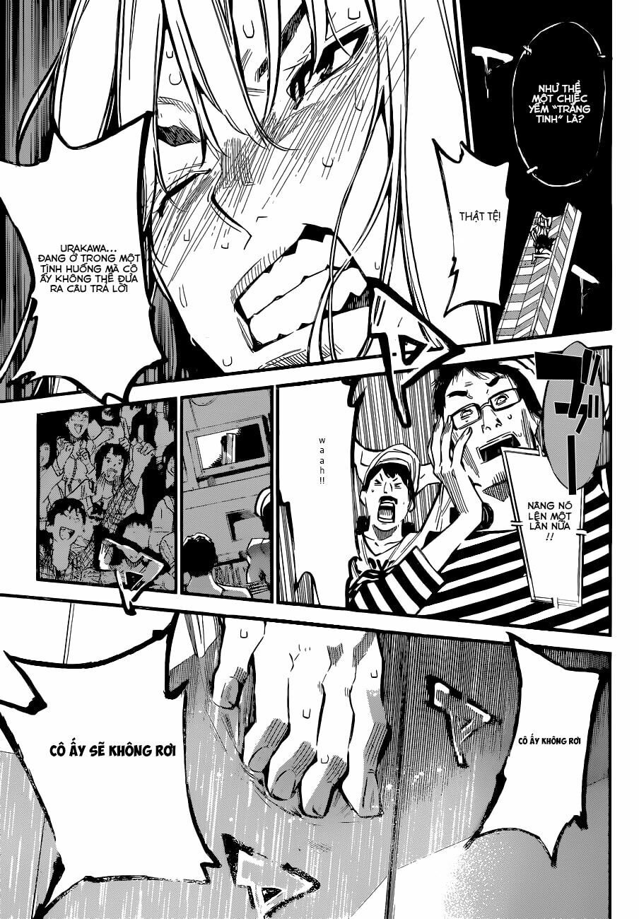 akb49 - renai kinshi jourei chapter 148 15