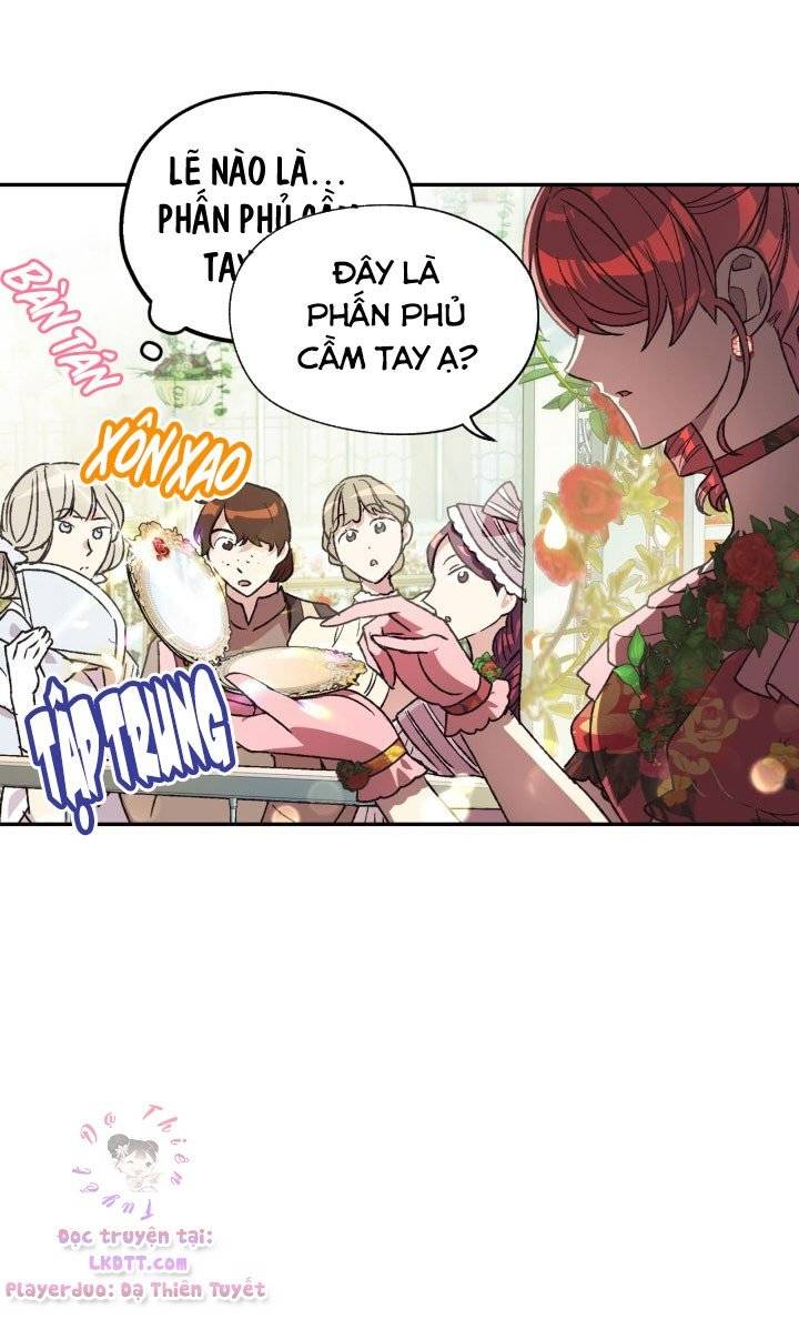 cha, con không muốn kết hôn đâu chapter 25 54