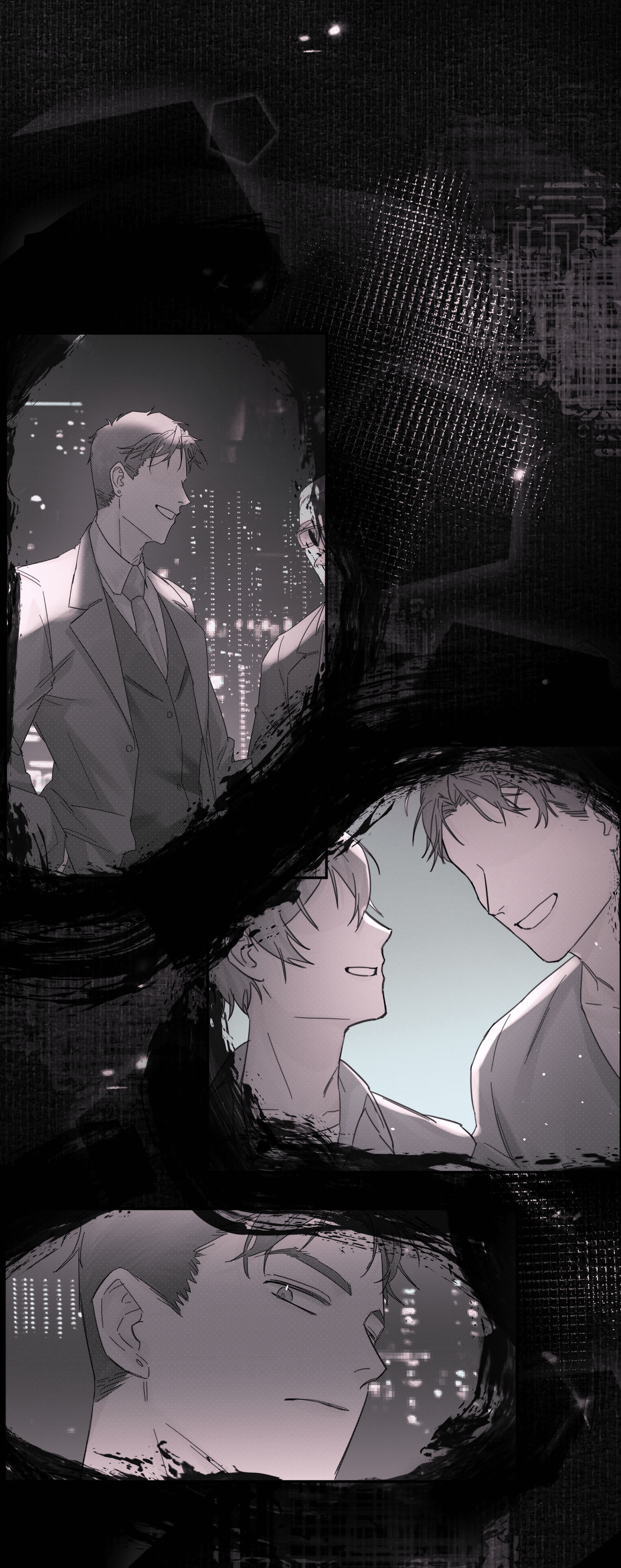 tình cũ là vua chapter 4 52