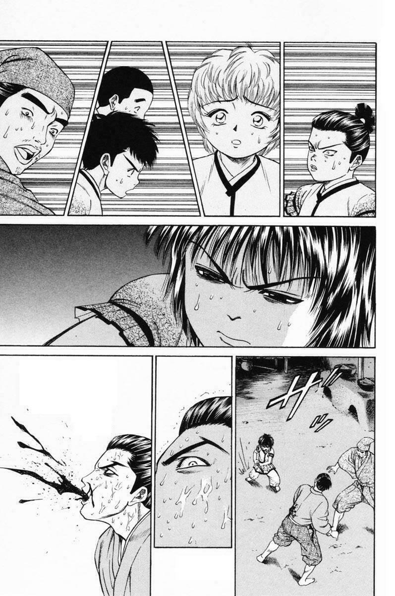 thiếu niên vương i - shana oh yoshitsune i chapter 18 37