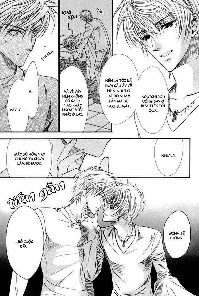 brother x brother chapter 13 19