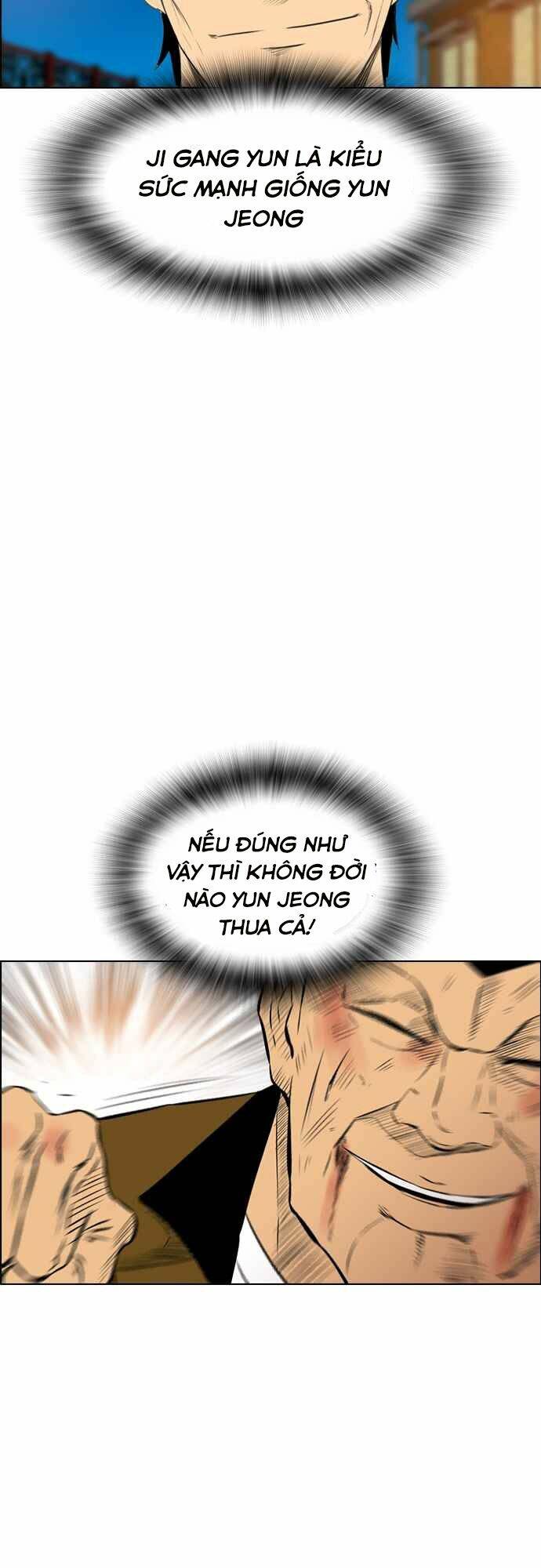 kẻ hồi sinh chapter 134 39