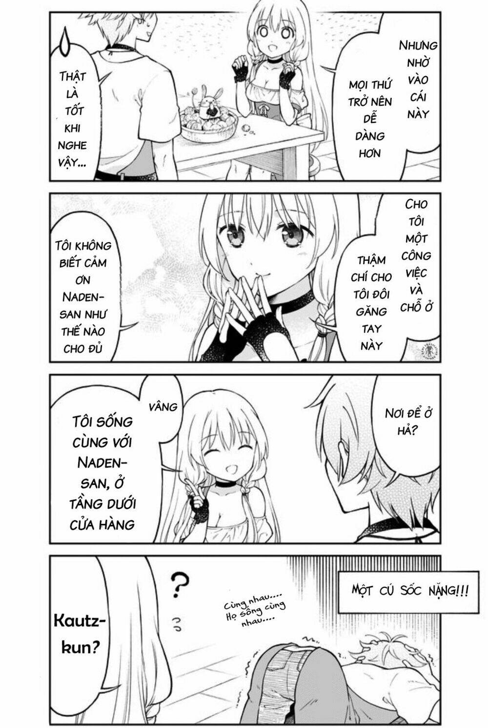 otona no bouguya-san chapter 5 5