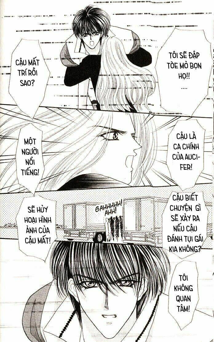 kaikan phrase chapter 66 11