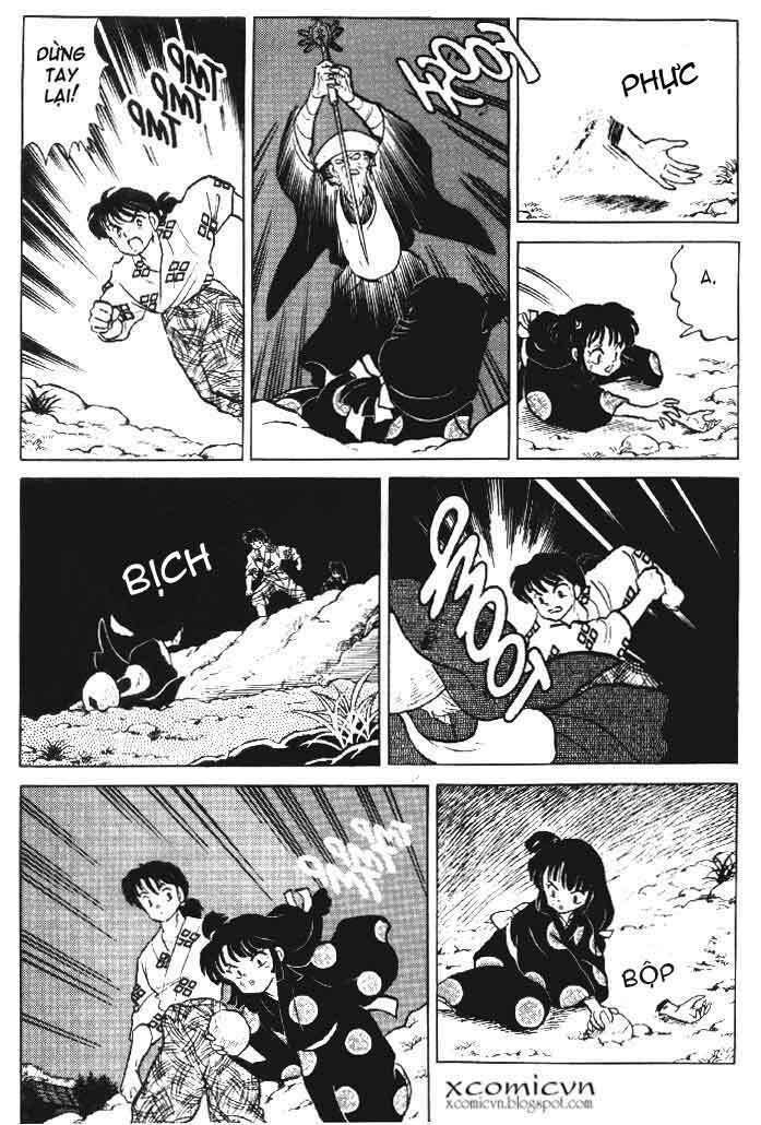 lời nguyền bất tử chapter 10 12