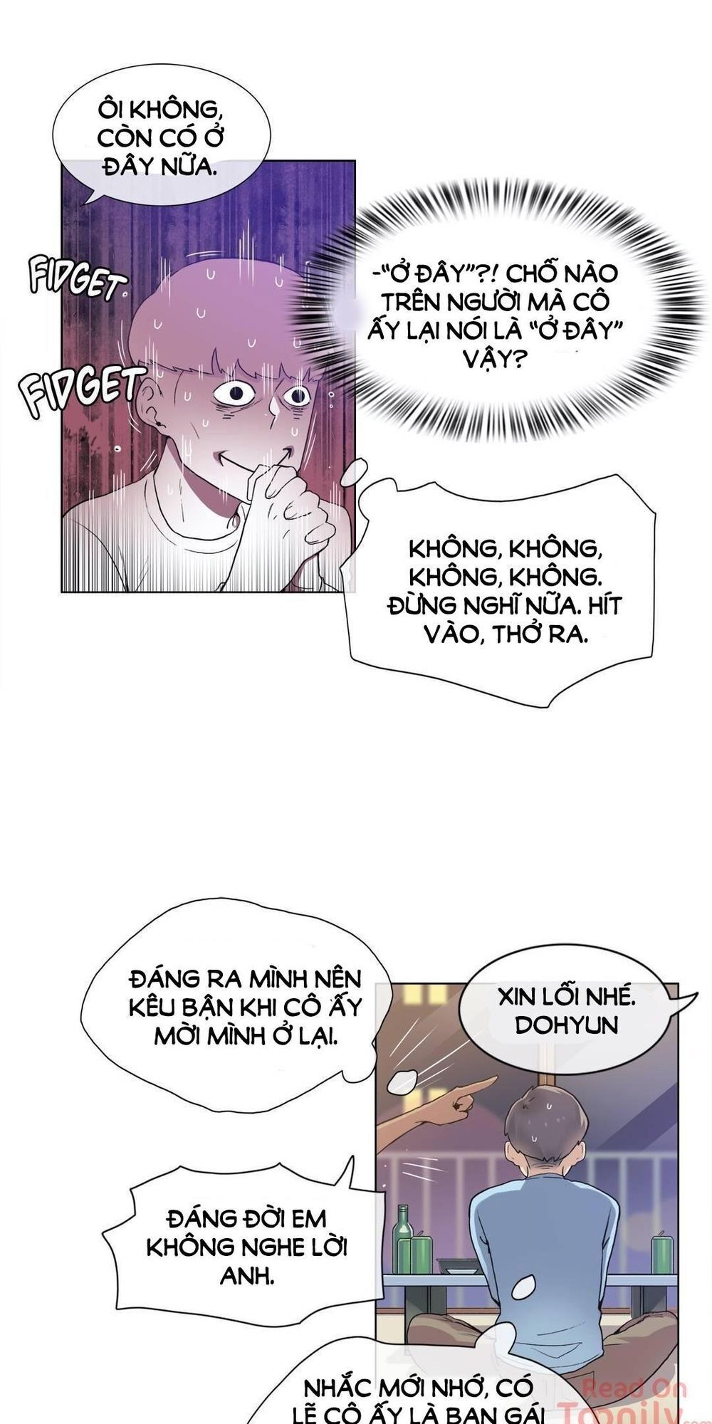 vùng đất kỳ diệu chapter 22 35