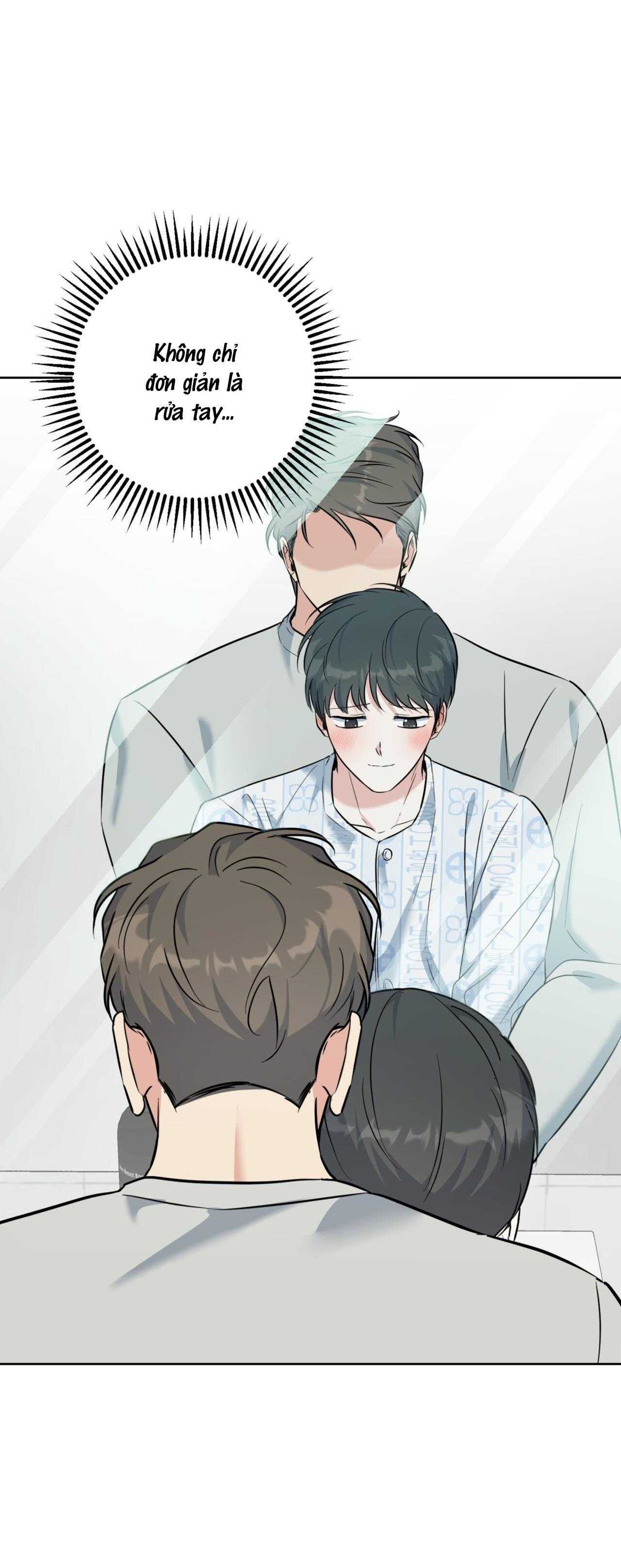 khu rừng tĩnh lặng chapter 37 17