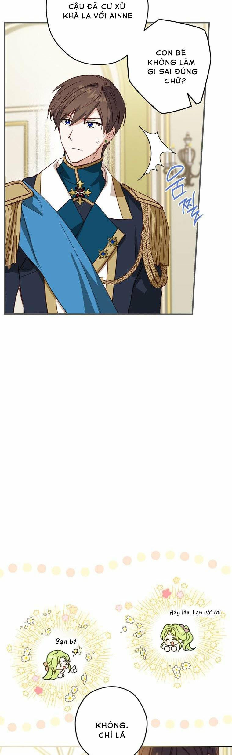 đã bảo nữ chính cải nam trang cơ mà ! chapter 6 20