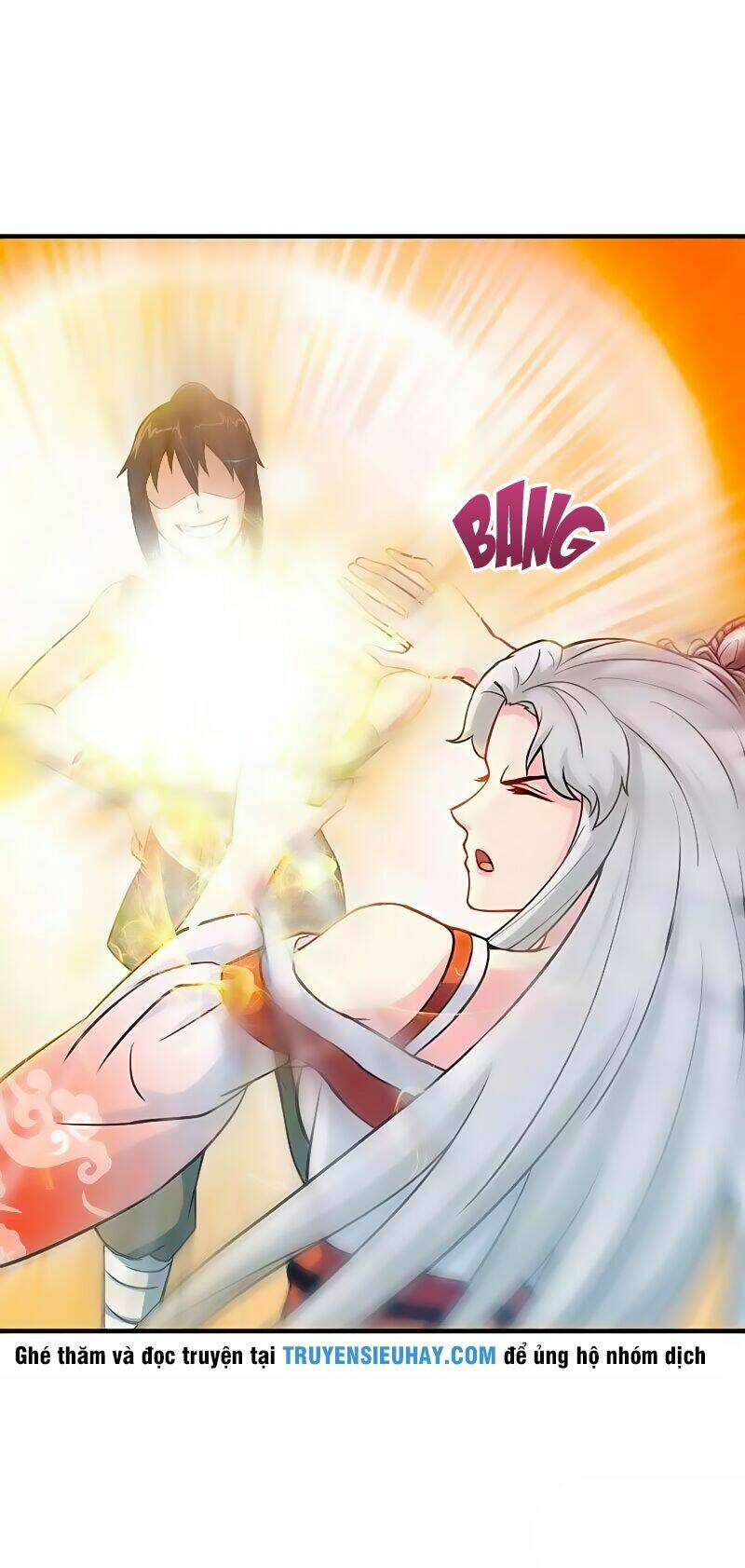 chí tôn thần ma chapter 13 14