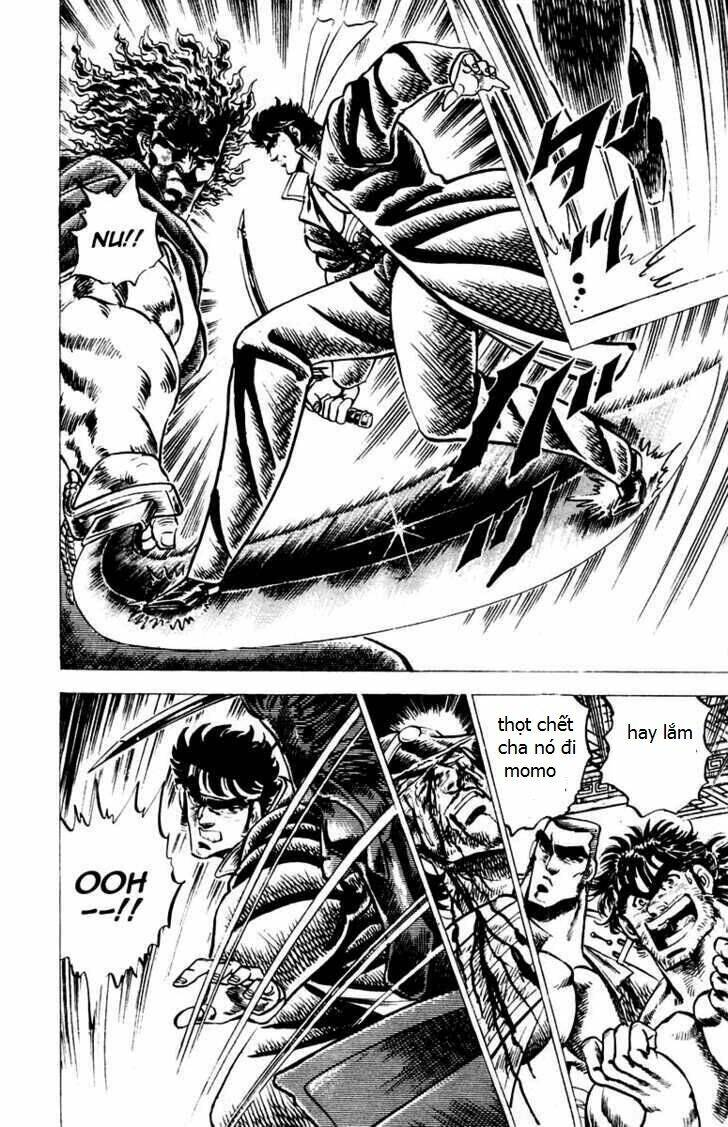 sakigake!! otokojuku chapter 52 7