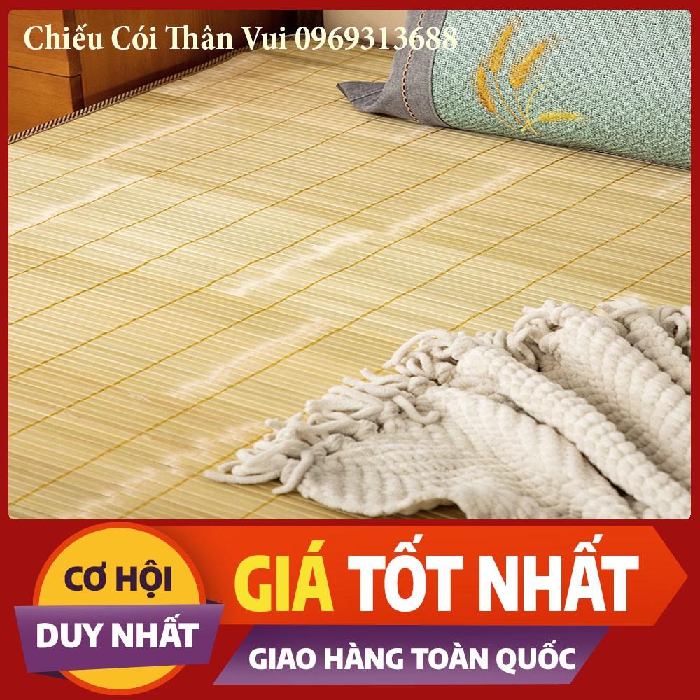 Chiếu Trúc Tây Bắc Cao Bằng loại đẹp 100% tự nhiên (Mát Lạnh Mùa Hè)