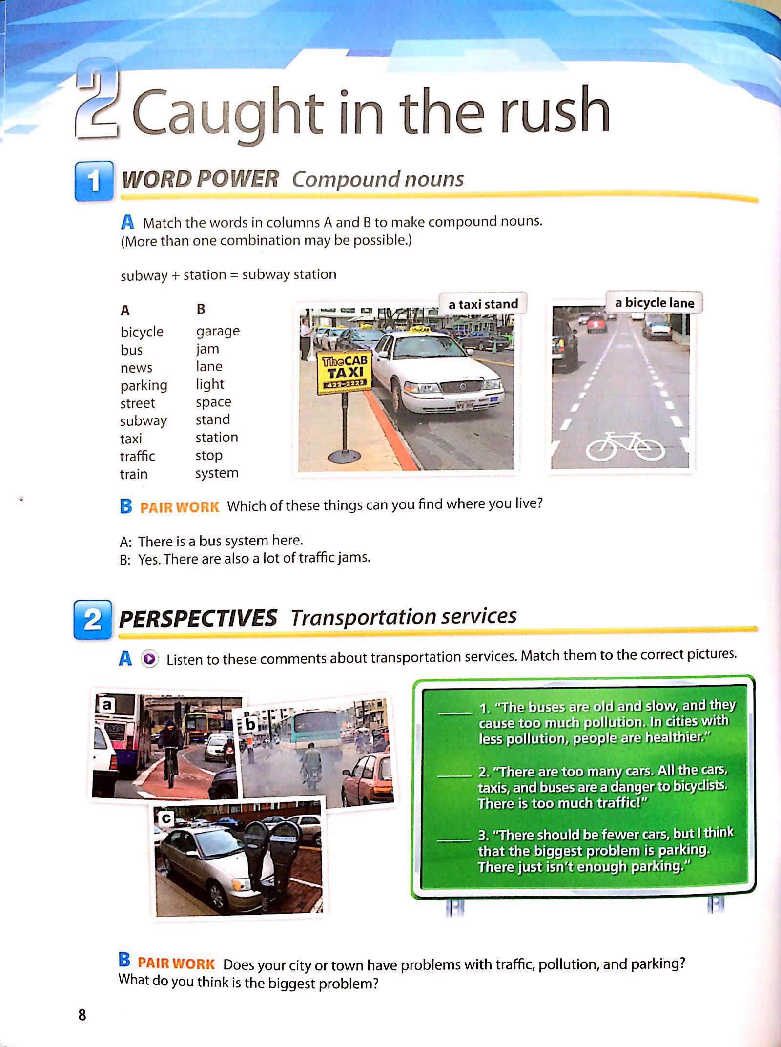 Interchange Level 2 Student's Book with Self-Study DVD-ROM