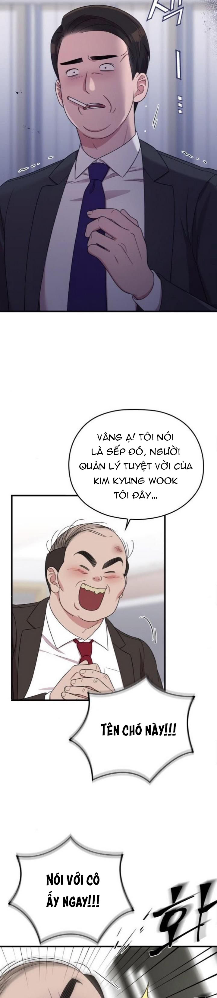 cô đi mà lấy chồng tôi chapter 18.1 38