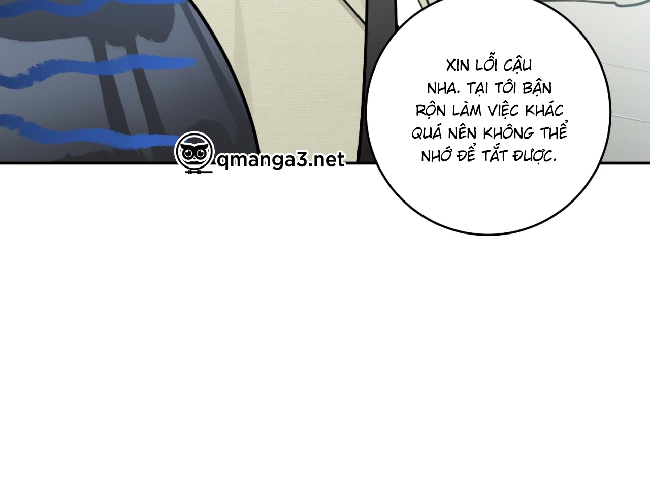 tình mình khó nói chapter 16 46